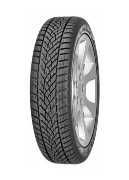 Goodyear 225/50R17 98H UG PERF G1 * XL ROF Oto Kış Lastiği (Üretim Yılı :2022) ürün görseli 1