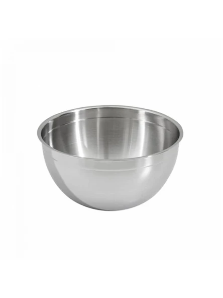 Sofram Çelik Karıştırma Kasesi 1.35 L 16 cm ürün görseli 1