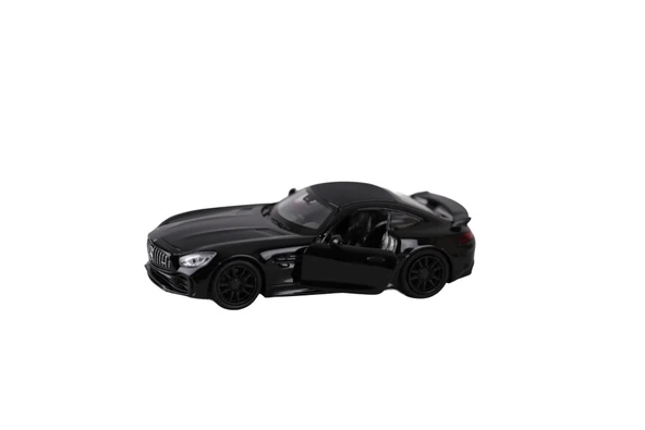 43747 WELLY DIECAST MERCEDES AMG GTR 72 ürün görseli 1