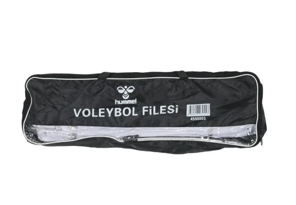 Hummel Voleybol Filesi Polyester 4mm ürün görseli 1