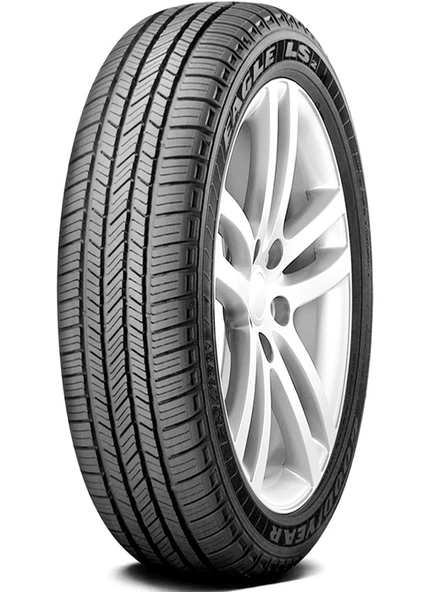 Goodyear 235/55R19 101H Eagle LS-2 AO Oto Yaz Lastiği (Üretim Yılı: 2022) ürün görseli 1