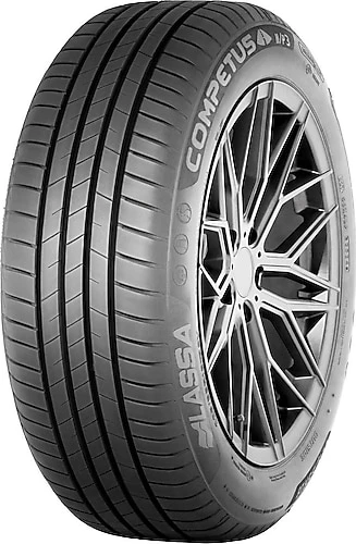 LASSA 225/55R18 COMPETUS HP2 98V 2255518 YAZ 2026 ürün görseli 1