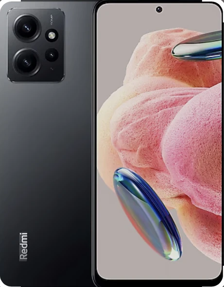 Xiaomi Redmi Note 12 8 GB RAM / 128 GB (İTHALAT GARANTİLİ) ürün görseli 1