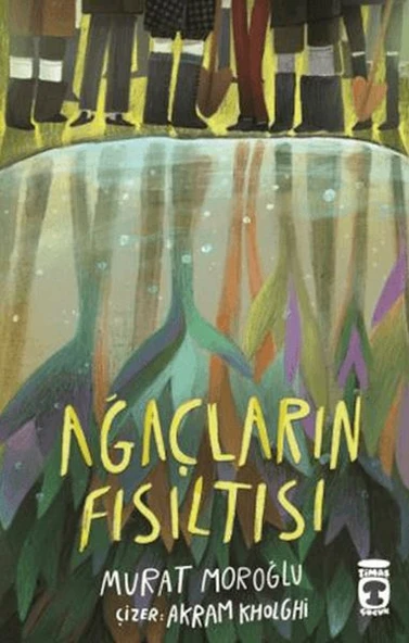 Ağaçların Fısıltısı ürün görseli 1