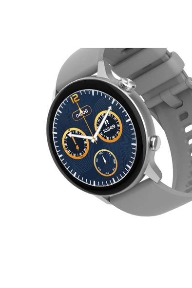 Ktools LOOPS SMART WATCH SW1450H GRAY ürün görseli 1
