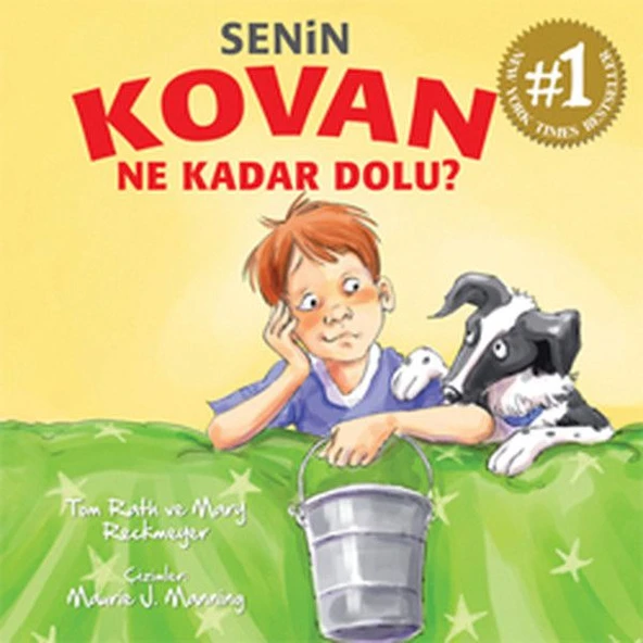 Senin Kovan Ne Kadar Dolu? ürün görseli 1
