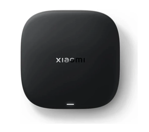 Xiaomi Mi Box S 4K 3. Nesil Android Tv Box ürün görseli 1