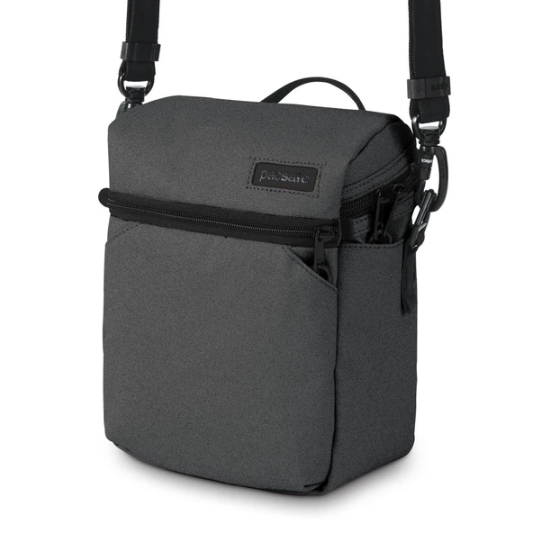 Pacsafe Camsafe Z5 Kamera + Omuz Çantası-FÜME ürün görseli 1