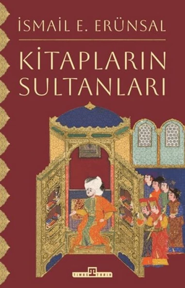 Kitapların Sultanları ürün görseli 1
