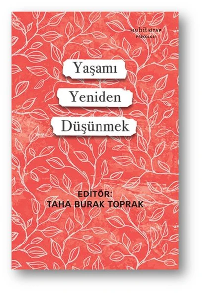 Yaşamı Yeniden Düşünmek ürün görseli 1