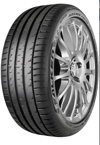 255/35R18 TL (94Y) XL AZENIS FK520 FALKEN ürün görseli 1