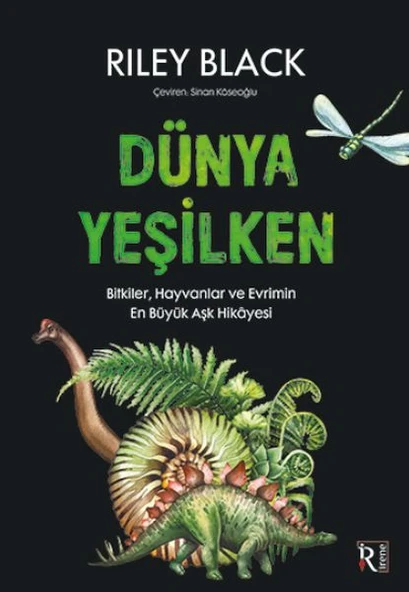 Dünya Yeşilken ürün görseli 1