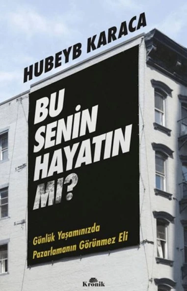Bu Senin Hayatın Mı? ürün görseli 1