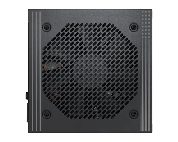MSI PRO A850PL PCIE5 850W 80+ PLATINUM PSU - Resim 2