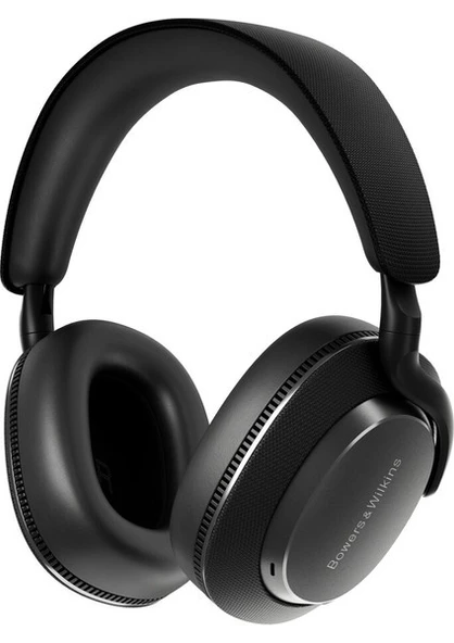 Bowers & Wilkins PX7 S3 ANC Siyah Kulak Üstü Bluetooth Kulaklık ürün görseli 1