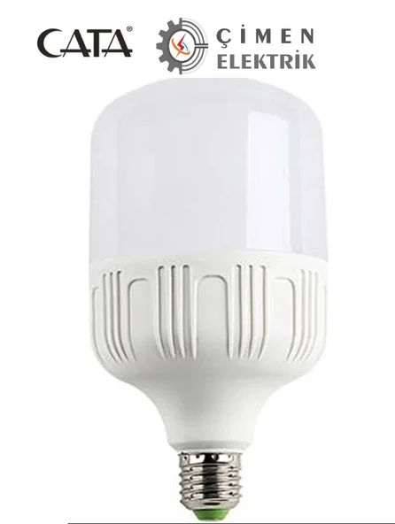 CATA CT 4242 45W Led Ampul 6400K Beyaz Işık E27 Duy ürün görseli 1