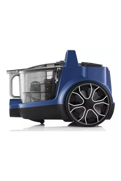 AR4116 Clean Compacto Cyclone 890 W Toz Torbasız Elektrikli Süpürge ürün görseli 1