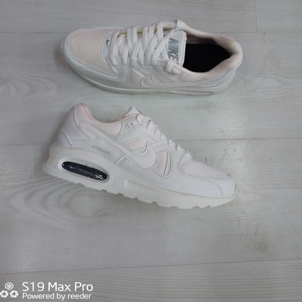 Nike Air Max ErkekSneker Anorak Koşu Yürüyüş Spor Ayakkabı REPLİKA ÜRÜN ürün görseli 1
