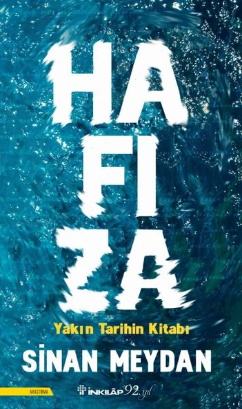 Hafıza - Yakın Tarihin Kitabı ürün görseli 1