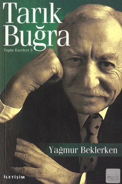 Yağmur Beklerken ürün görseli 1