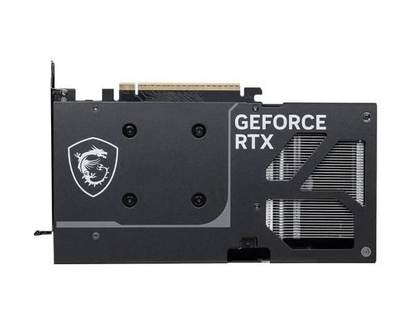 MSI GEFORCE RTX 5060 TI 16G VENTUS 2X OC PLUS - Resim 4