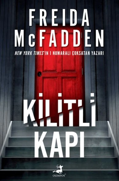 Kilitli Kapı ürün görseli 1