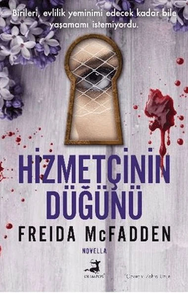 Hizmetçinin Düğünü ürün görseli 1