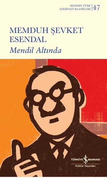 Mendil Altında ürün görseli 1