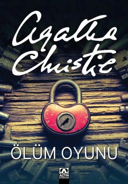 Ölüm Oyunu ürün görseli 1