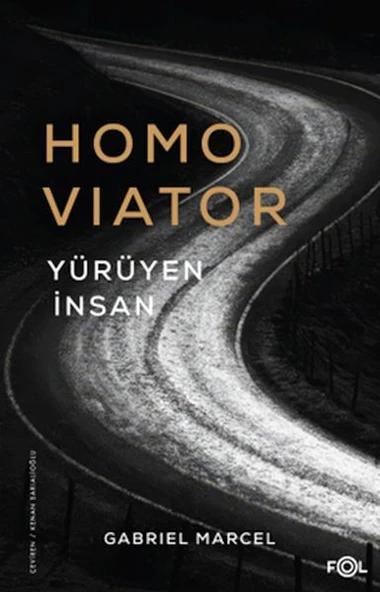Homo Viator –Yürüyen İnsan ürün görseli 1