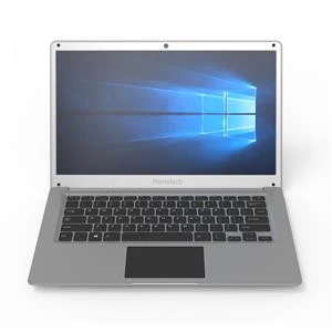 Hometech Alfa 420C Celeron N3350-4Gb-64Gb eMMC-14inc-W10 ( OUTLET ) ürün görseli 1