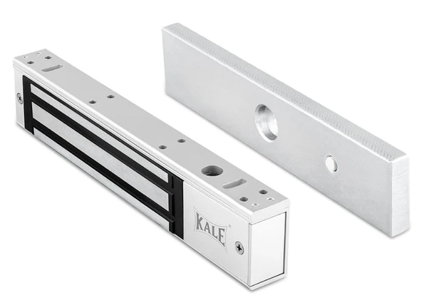 Kale Elektromanyetik Kilit 250 Kg - KD050/70-101 ürün görseli 1