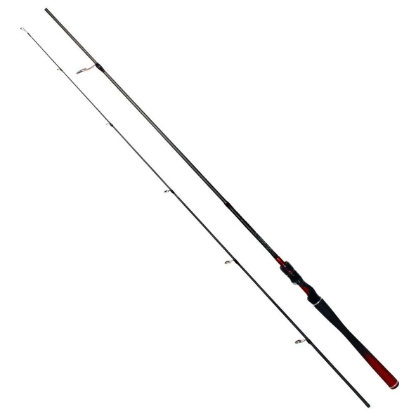 Sea Horse Magic Red Mrs-240m 2,40 10-30 Gr Kamış ürün görseli 1