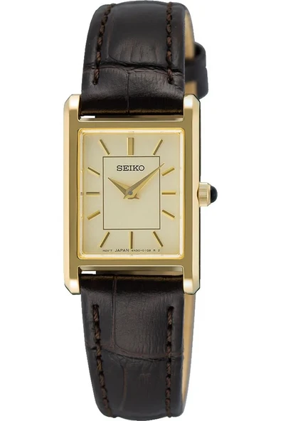 Seiko SWR110P Kadın Kol Saati ürün görseli 1