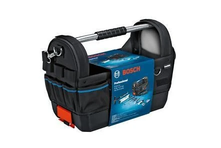 Bosch El Aleti Seti 8 Parça + GWT 20 Çanta Kombo Kit 1.600.A02.H5B ürün görseli 1