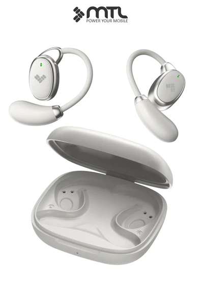 OWS Sporcu Kablosuz Bluetooth Kulaklık Ultra Lüks Konforlu Air Conduction Tipi MT948 ürün görseli 1