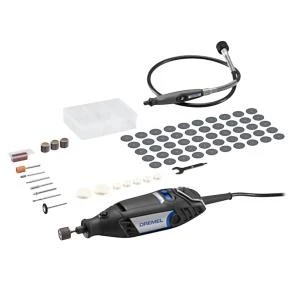 Bosch Dremel Torna Aleti 3200-1/90 EU Motoru Sistemi F.013.320.0JA ürün görseli 1