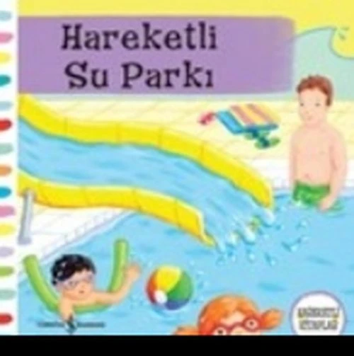 Hareketli - Su Parkı ürün görseli 1