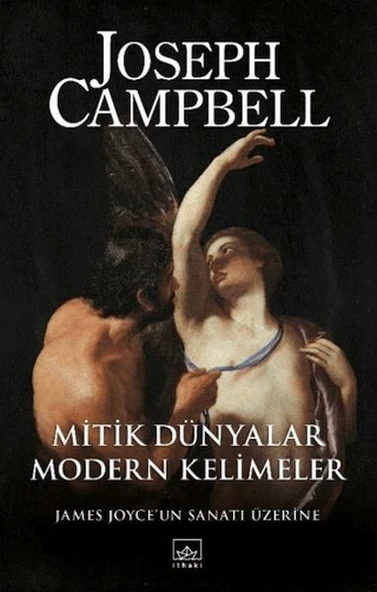 Mitik Dünyalar, Modern Kelimeler ürün görseli 1