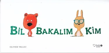 Bil Bakalım Kim ürün görseli 1