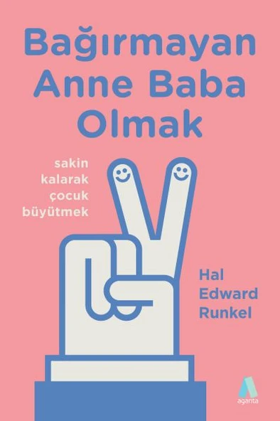 Bağırmayan Anne Baba Olmak ürün görseli 1