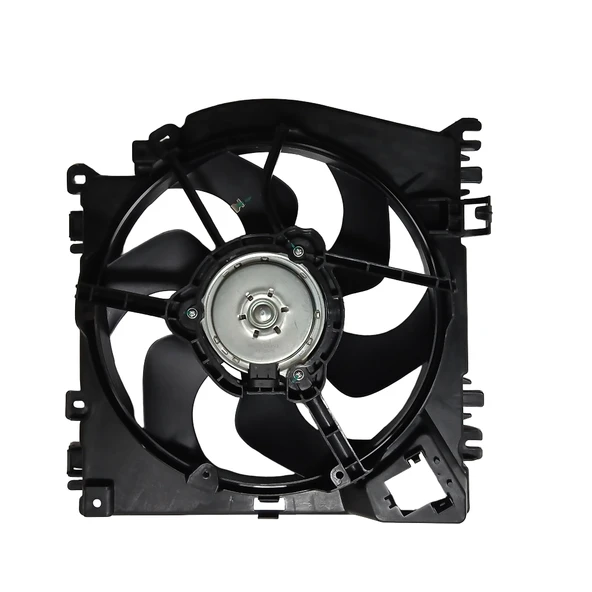 Elekrofan Motorlu Klimalı Renault Clio III Modus 8EW351044-3 7701068310 ürün görseli 1