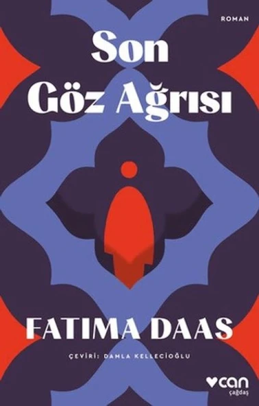 Son Göz Ağrısı ürün görseli 1