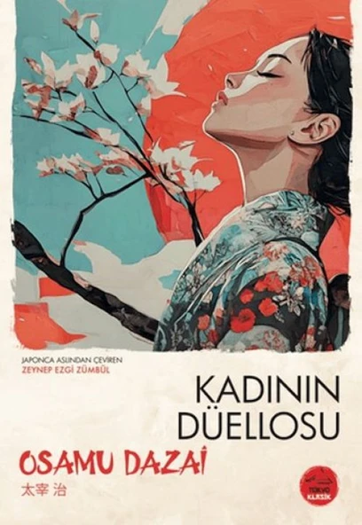 Kadının Düellosu ürün görseli 1