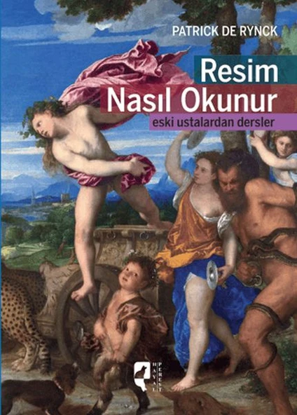 Nasıl Okunur ürün görseli 1