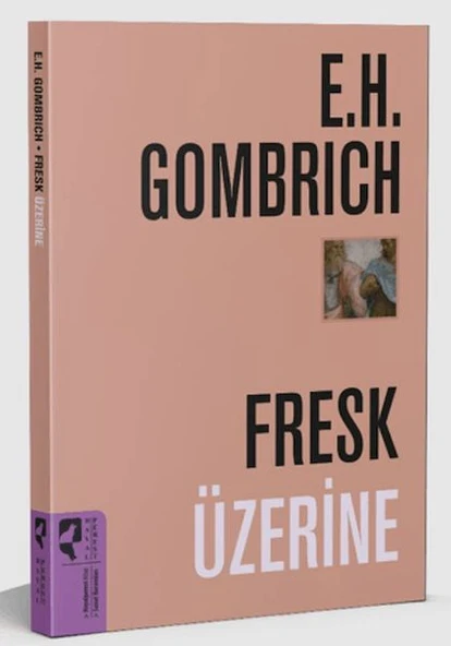 Fresk Üzerine ürün görseli 1