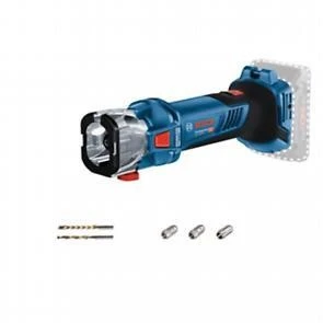 Bosch GCU 18V-30 Kuru Levha Alçıpan Kesici Solo 0.601.9K8.000 ürün görseli 1