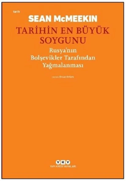 Tarihin Büyük Soygunu ürün görseli 1