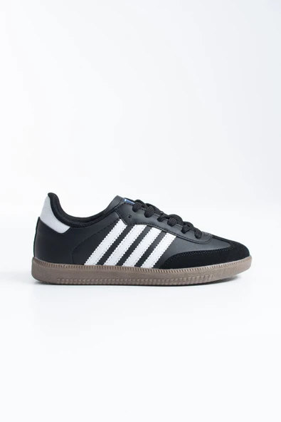 Retrox Kadın Retro Vintage Tasarım Stil Sneaker Günlük Yürüyüş ve Okul Ayakkabı Sneaker ürün görseli 1