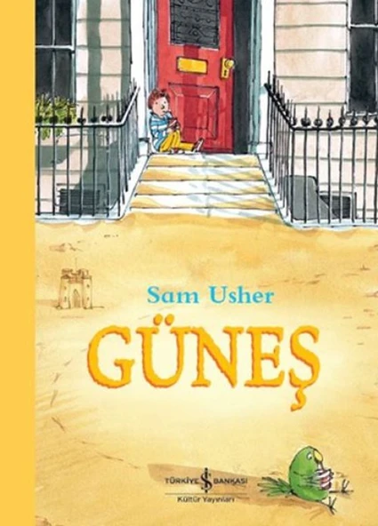 Güneş ürün görseli 1